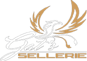 Logo Gat's sellerie