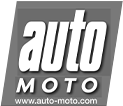 Logo auto moto