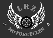 Logo LRZ Motorcycles